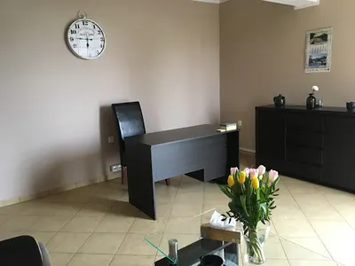 Gabinet Pomocy Psychologicznej i Pedagogicznej Magdalena Kucharska